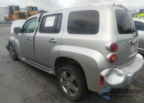 2010 Chevrolet Hhr Lt z USA, uszkodzony, nr VIN 3GNBACDV2AS548872